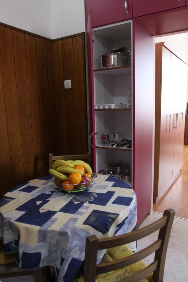 リエカApartman Bulevardアパートメント エクステリア 写真